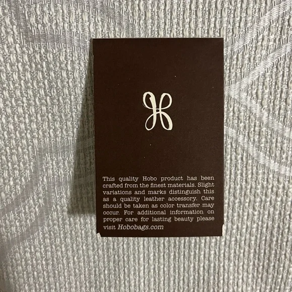 HOBO International– Beckon Leather Shoulder Bag Expresso - Dark brown - Picture 15 of 16